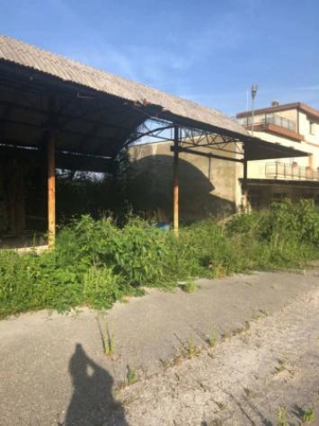 Immobile in asta di 1988 m² in vendita a Pesaro - Foto 2