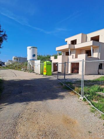 Terreno edif. residenziale in vendita a Piombino 267 mq Rif: 1453106 - Foto 5