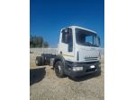 IVECO 150EL 22  IN ALLESTIMENTO