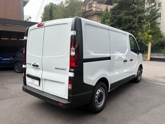 RENAULT Trafic T27 2.0 BluedCi 130CV PC-TN Furgone rif. 22967335 - Foto 4