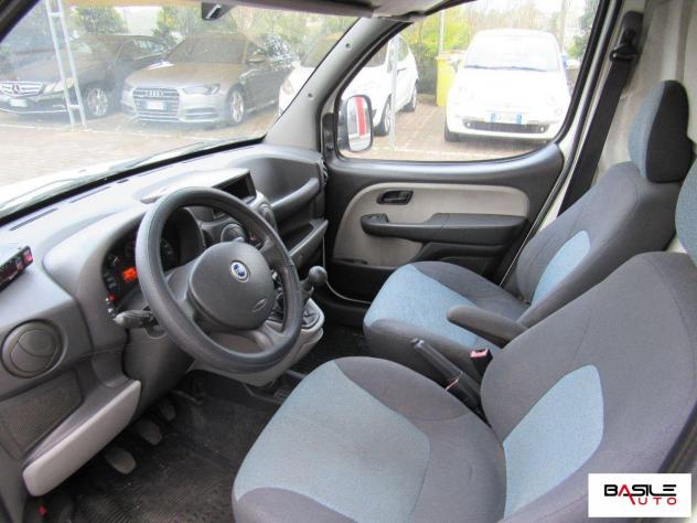 FIAT - Doblò - 1.9 MJ Active FRIGO - Foto 7