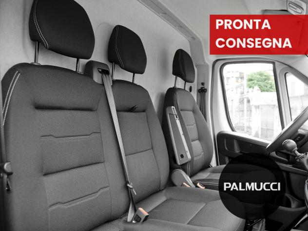 FIAT Ducato 35 2.2 Mjt 140CV PM-TM Furgone - Foto 5