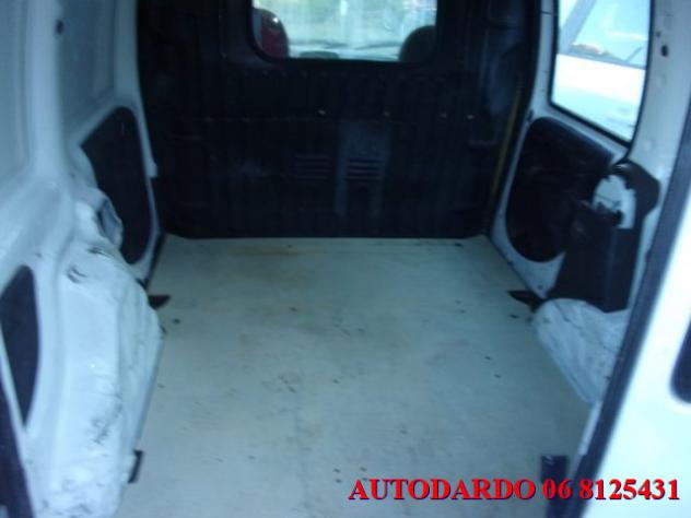 FIAT Doblo Doblò 1.6 16V Nat.Pow. PC-TA Cargo.Lami. rif. 24071077 - Foto 6
