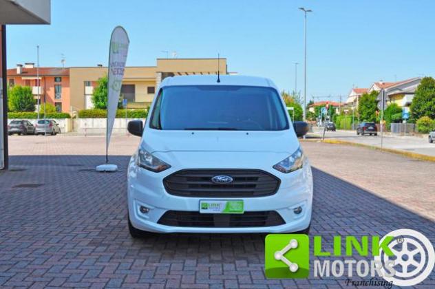 FORD Transit Connect 200 1.5 TDCi 100CV L1H1 Furgone Trend rif. 23969021 - Foto 2