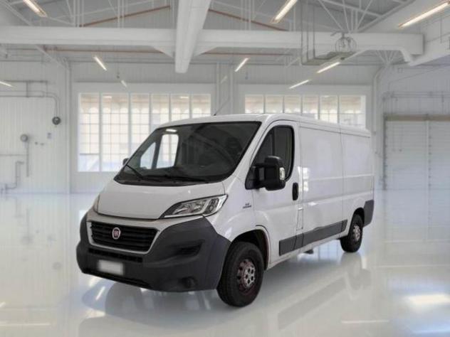 FIAT DUCATO FURGONE 35 MH1 2.0 MULTIJET rif. 22849132