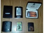 Accendino Accendini : Zippo Ronson Denim Navaho Nuovi Completi da collezione.