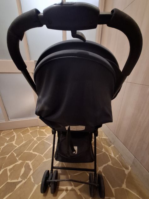 Passeggino Foppapedretti "più leggero" - Foto 3
