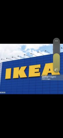 Montaggio mobili IKEA