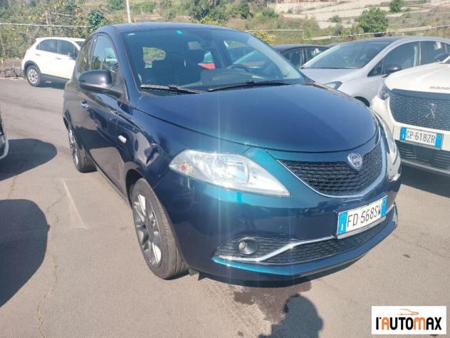 LANCIA - Ypsilon 1.2 Gold 69cv - Foto 3