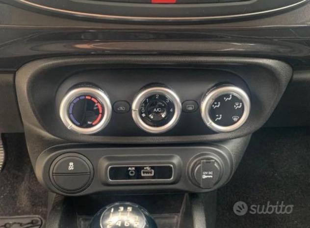 FIAT - 500 L - 1.4 T-Jet 120 CV GPL Pop - Foto 9