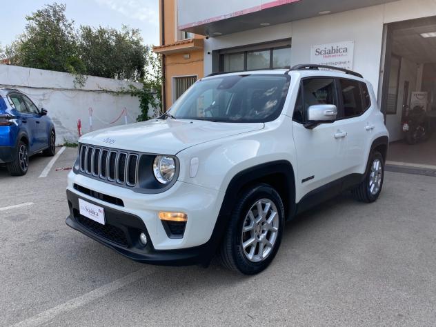Jeep Renegade 1.6 Mjt 130 CV Limited - Foto 3