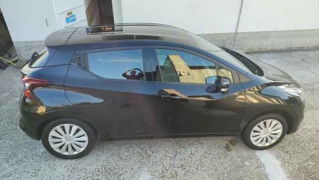 Nissan Micra - Foto 5