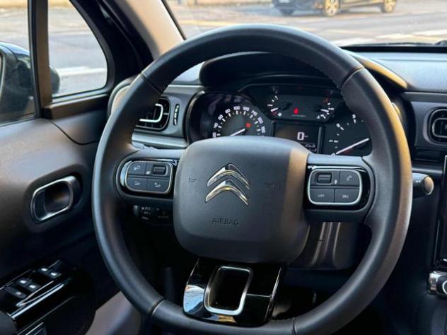 CITROEN C3 PureTech 110 S&S Max rif. 23971687 - Foto 9