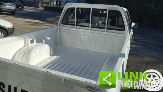 MITSUBISHI L200 K34 Motore 4D56 rif. 24186596 - Foto 5