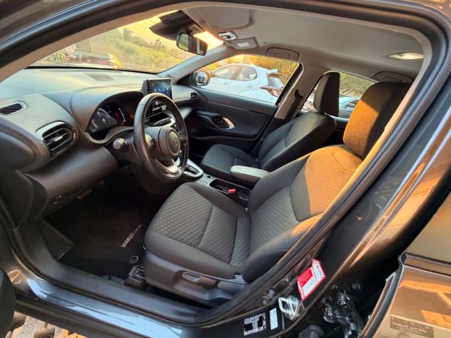 Toyota Yaris Cross 1.5 Hybrid 5p. E-CVT Active - Foto 10