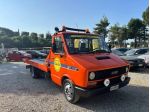 Carroattrezzi Fiat 35 f 8 c ctg. n1 Ruote gemellate