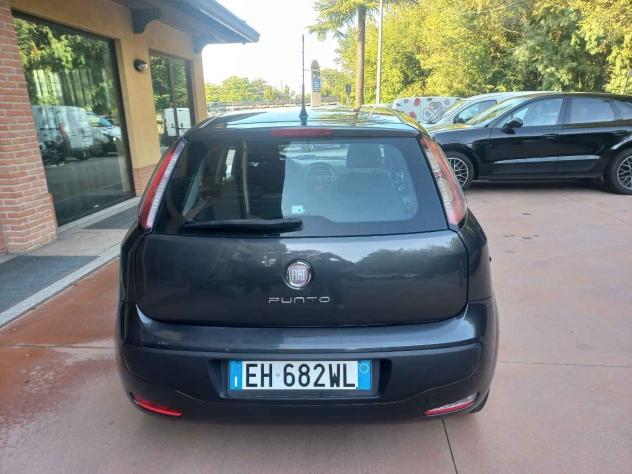 Fiat Punto Evo 1.2 5 porte S&S Dynamic - Foto 6