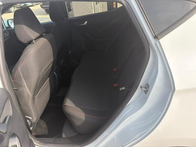 Ford Fiesta ST LINE-FINANZIABILE - Foto 9