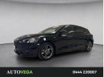 FORD Focus 1.0 ecoboost business co-pilot s&s 125cv auto rif. 24133928