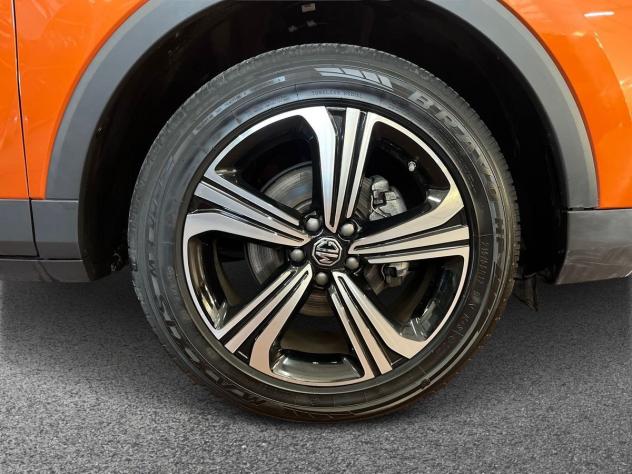MG ZS 2024 1.5 Classic Comfort - Foto 6