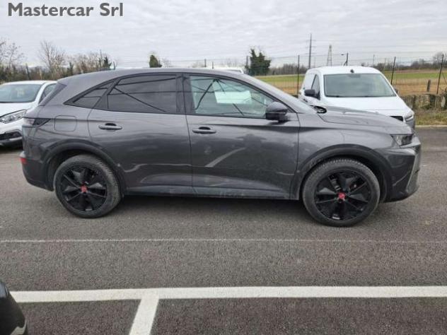 DS AUTOMOBILES DS 7 1.5 bluehdi Performance Line 130cv TG: GP648FY rif. 24018688 - Foto 6
