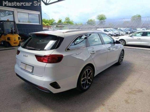 KIA Ceed SW / cee'd SW III 2022 SW 1.6 crdi mhev Business rif. 23952162 - Foto 4