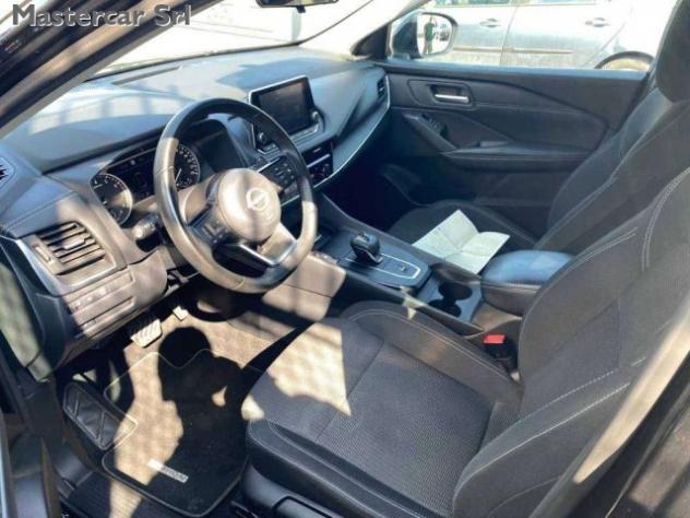 NISSAN Qashqai 1.3 MHEV 158CV Business Xtronic - GS549JJ rif. 23956570 - Foto 5