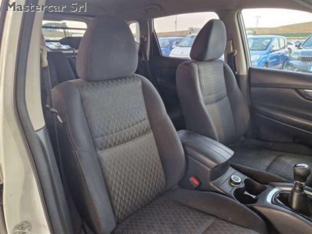 NISSAN X-Trail X-Trail III 1.6 dci Business 4wd n1 fn577rh rif. 24006070 - Foto 8