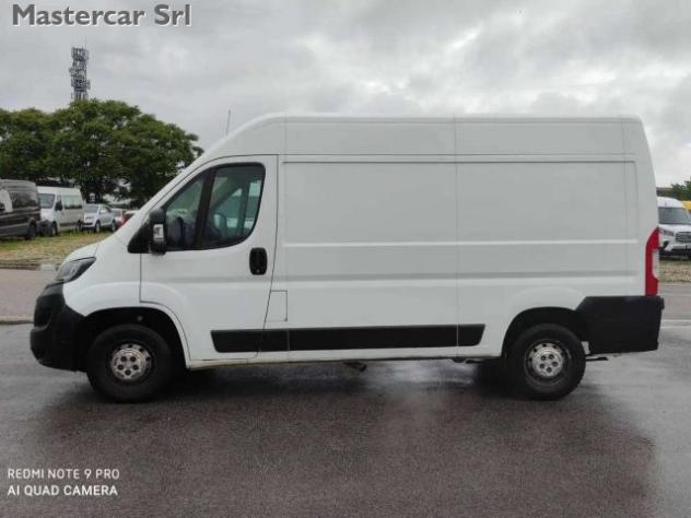 PEUGEOT Boxer 330 L2H2 2.2 BlueHDi 140cv - GB382KR rif. 23836697 - Foto 3