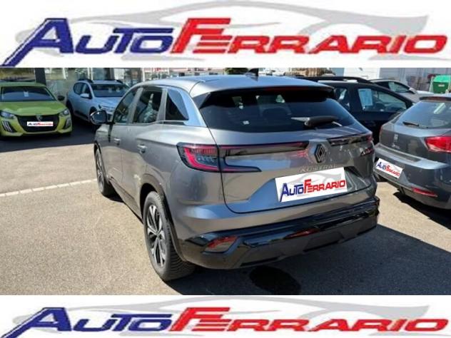 RENAULT Austral Austral Mild Hybrid 160 CV Auto Evolution - Foto 4