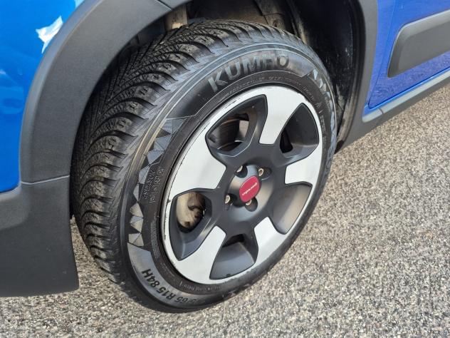 FIAT Panda Panda 1.0 firefly hybrid s&s 70cv 5p.ti - Foto 5