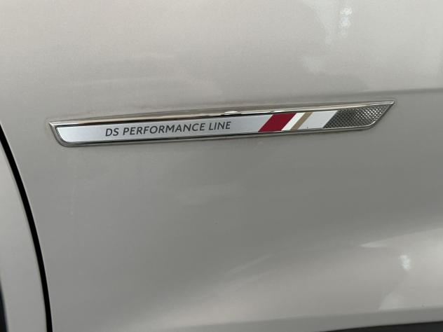 DS DS7 CROSSBACK BlueHDi 130 Automatica Performance Line+ - Foto 6