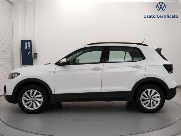 Volkswagen T-Cross 1.0 TSI Style - Foto 3