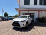 LEXUS NX 300 Hybrid 4WD Luxury rif. 23992398