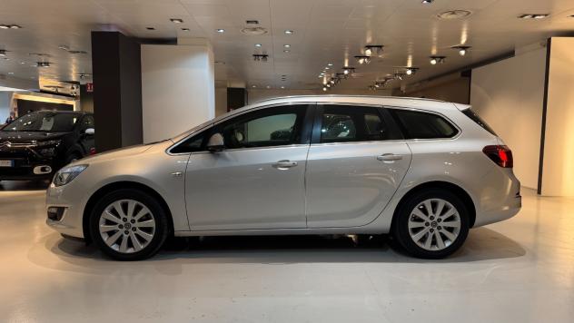 Opel Astra 1.6 CDTI Tourer Business - 2016 - Foto 7