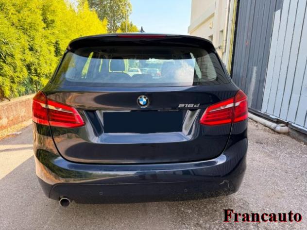 BMW 216 d Active Tourer Luxury rif. 23901903 - Foto 2