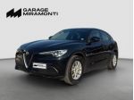 Alfa Romeo Stelvio 2.2 t Business rwd 160cv auto