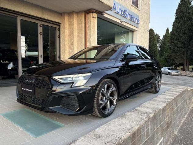 AUDI A3 SPB Sportback 35 TDI S tronic S line Plus rif. 23935534