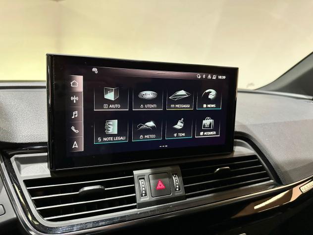 Audi Q5 SPB 40 TDI quattro S tronic S line plus - Foto 8