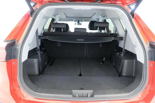 SPORTEQUIPE Sportequipe 7 Sportequipe 7 1.5 Turbo DCT GPL - Foto 10