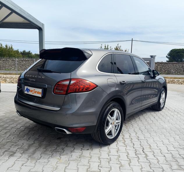 Porsche Cayenne 3.0 Diesel - Foto 8