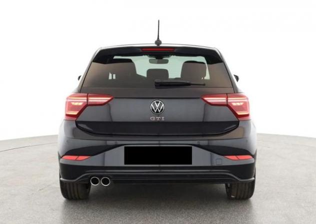 VOLKSWAGEN Polo 2.0 TSI DSG GTI Restyling ACC/LED Prezz.Reale rif. 22178650 - Foto 8