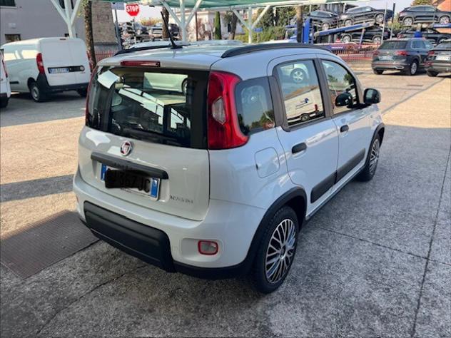FIAT Panda 3ª serie Panda 1.0 FireFly S&S Hybrid City Life - Foto 3