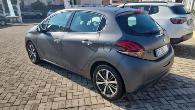 Peugeot 208 BlueHDi 75 5 porte Active - Foto 4