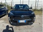 Toyota Yaris Cross 1.5h Active fwd 116cv e-cvt