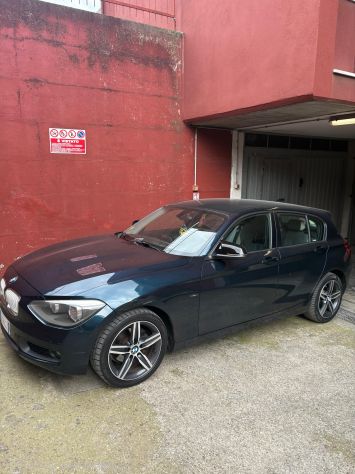 Bmw f20