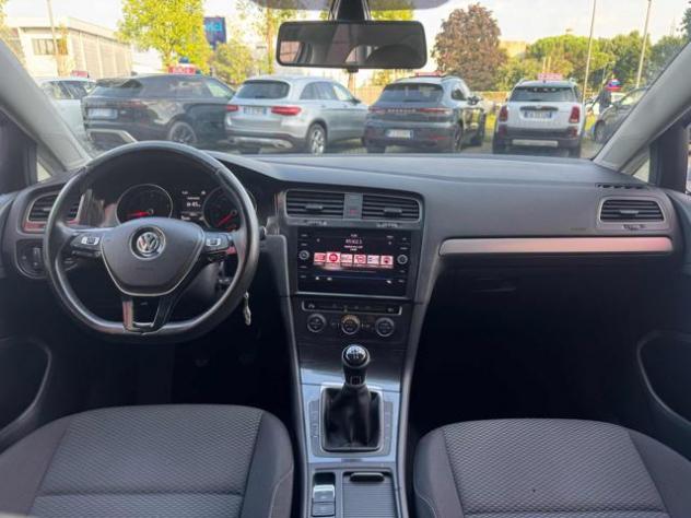 VOLKSWAGEN Golf 1.0 TSI 85 5p. BlueMotion Technology NeoPatentati rif. 24131065 - Foto 5