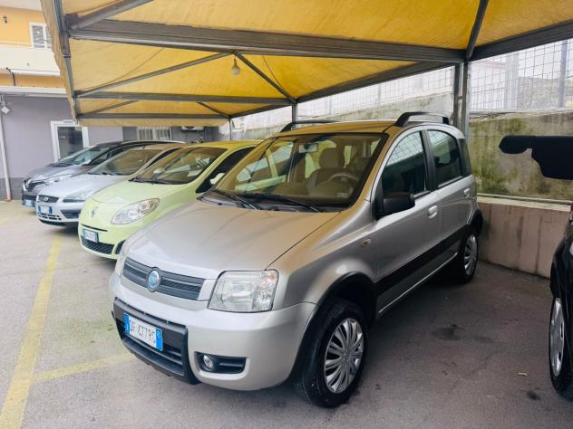 Fiat Panda 1.3 MJT 16V 4x4 Climbing - Foto 3