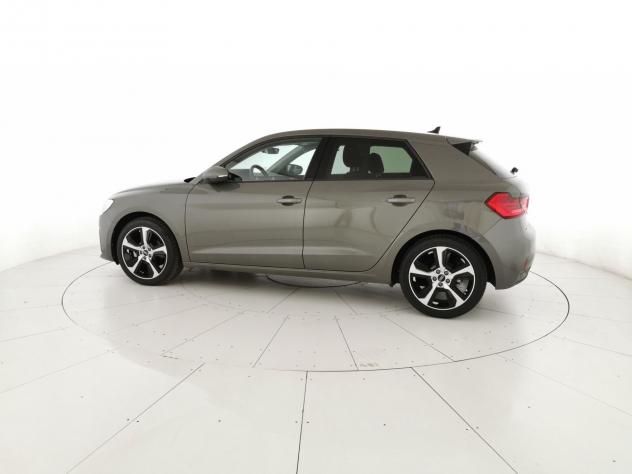 Audi A1 Sportback 30 1.0 tfsi Business 110cv s-tronic - Foto 2