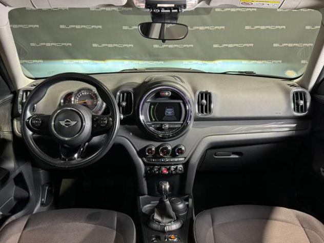 MINI Countryman 2.0 Cooper D Countryman ALL4 rif. 24008680 - Foto 10